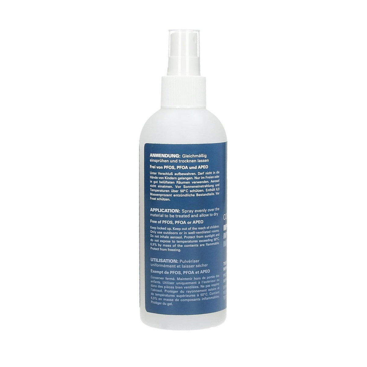 Haix Waterproof Spray 200 ml