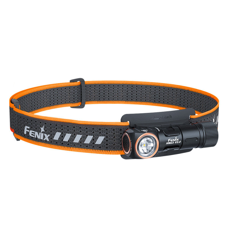 Fenix HM23 V2.0 Stirnlampe