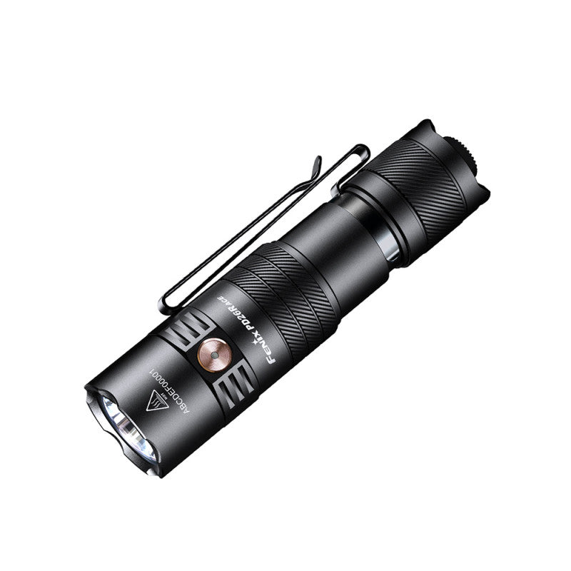 Fenix PD26R ACE taskulamppu