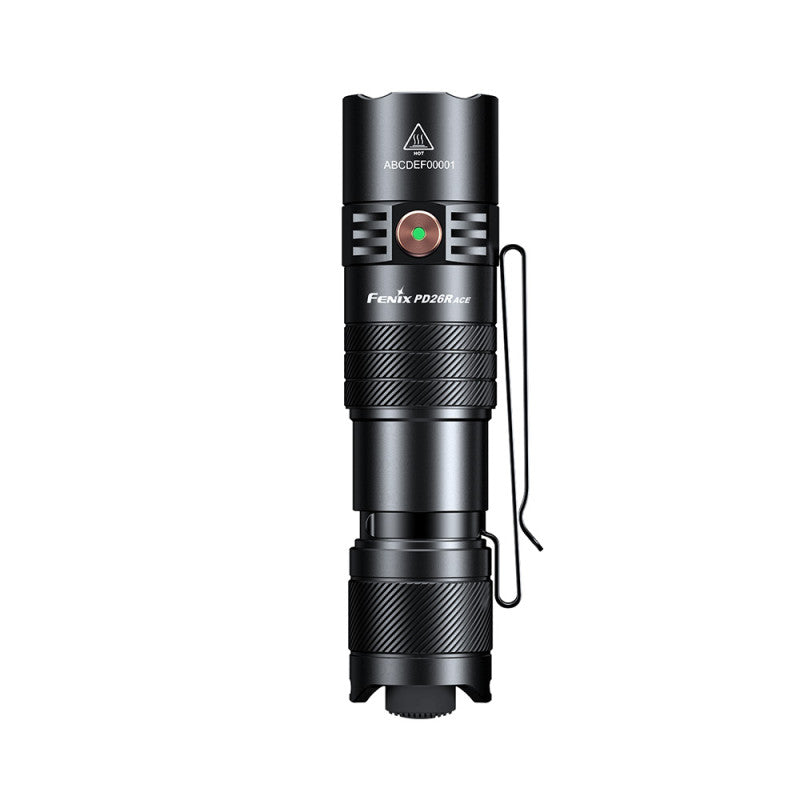 Fenix PD26R ACE taskulamppu