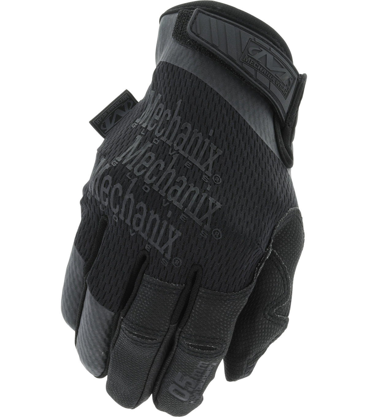 Mechanix Specialty Hi-Dexterity 0.5mm hanskat