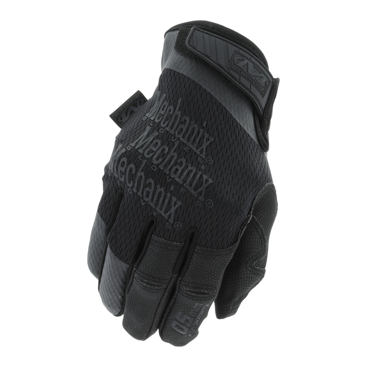 Mechanix Specialty Hi-Dexterity 0.5mm hanskat