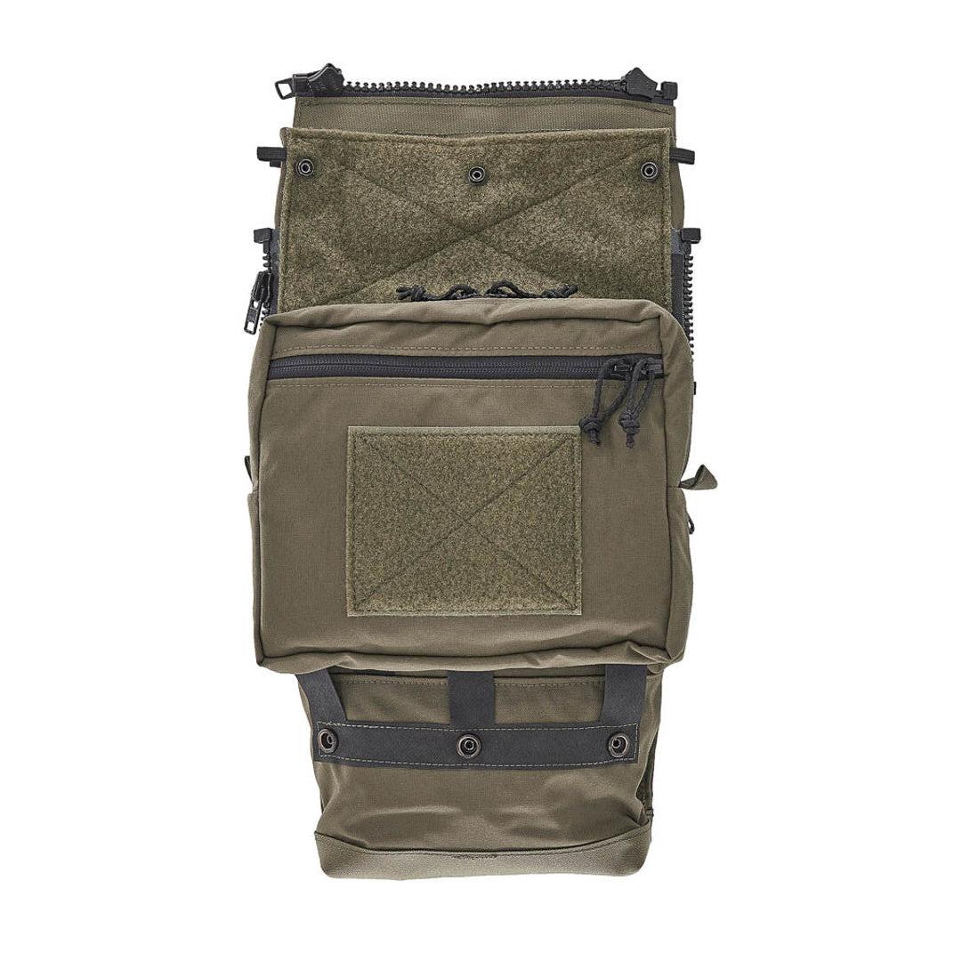 Spiritus Systems Assault Back Panel Core