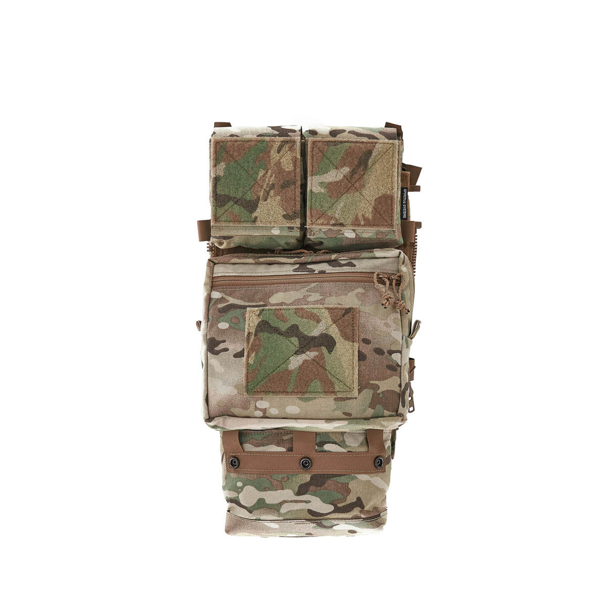 Spiritus Systems Assault Back Panel Core selkäpaneeli
