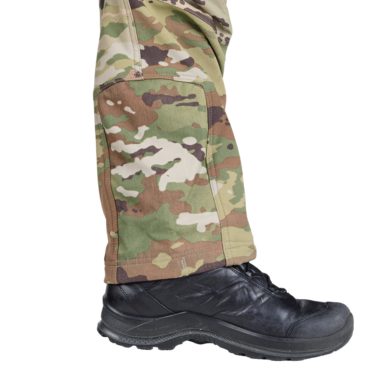 BEYOND A5D Rig Softshell Pants, OCP, Surplus