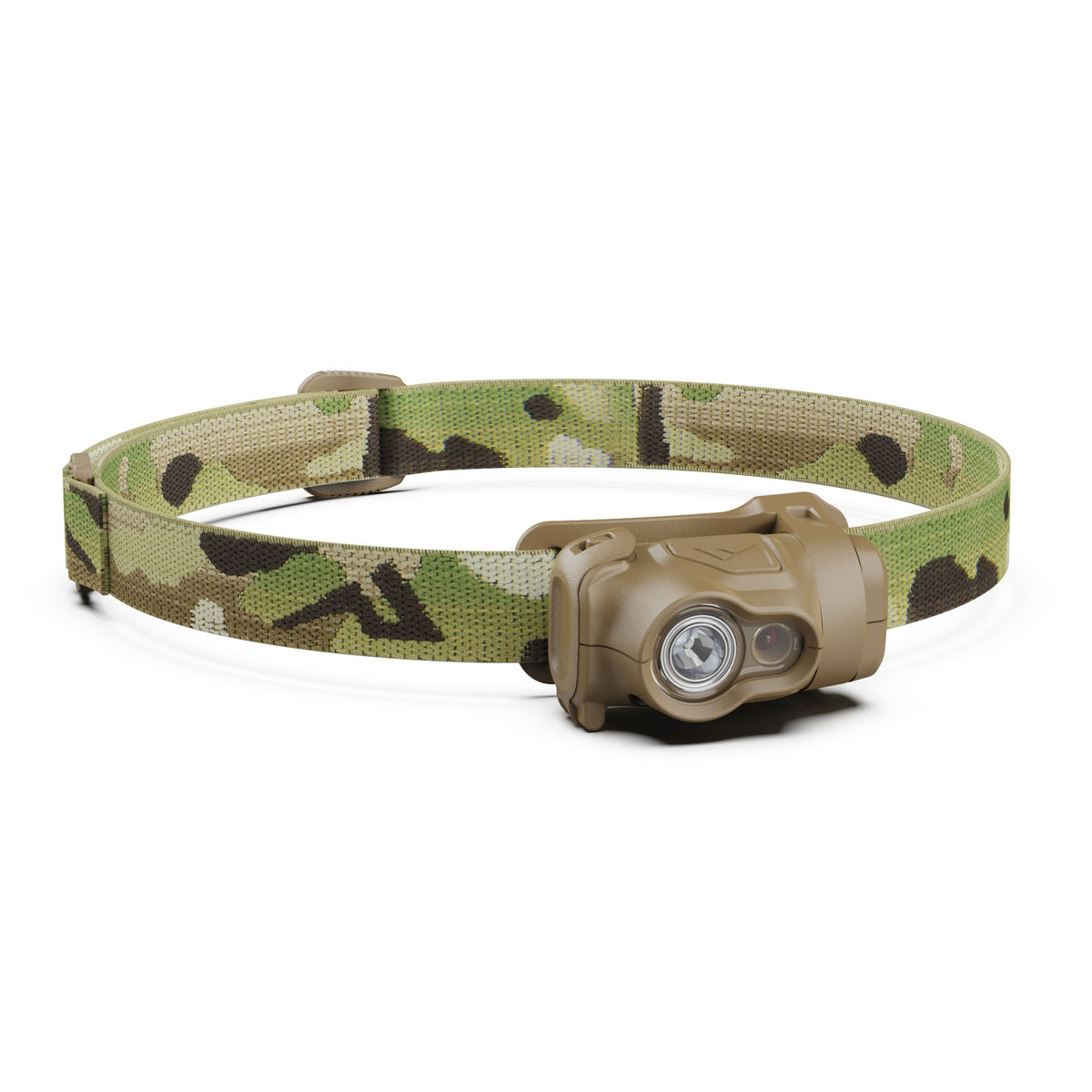Princeton Tec Byte Tactical Headlamp