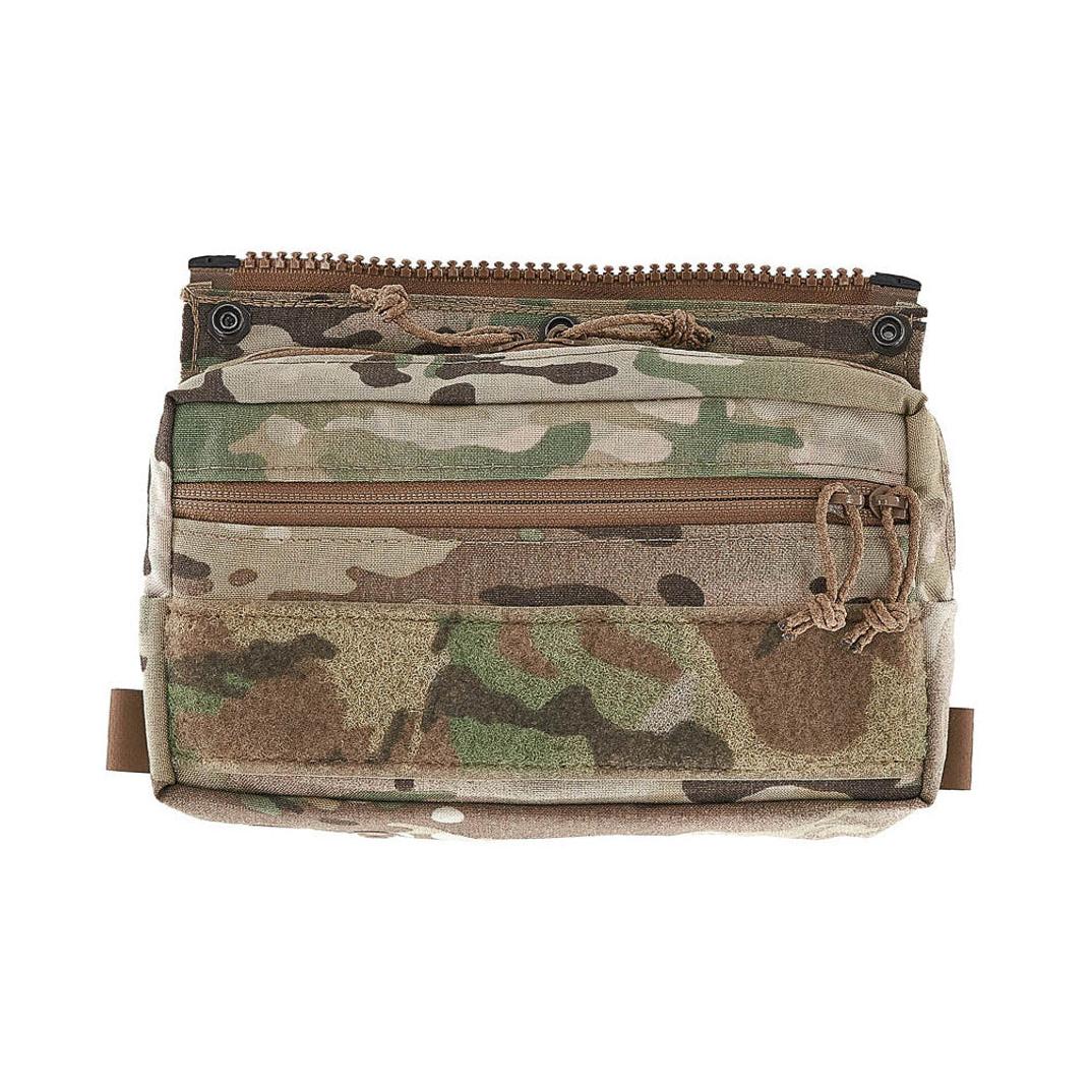 Spiritus Systems Back Panel GP Flap laajennusosa