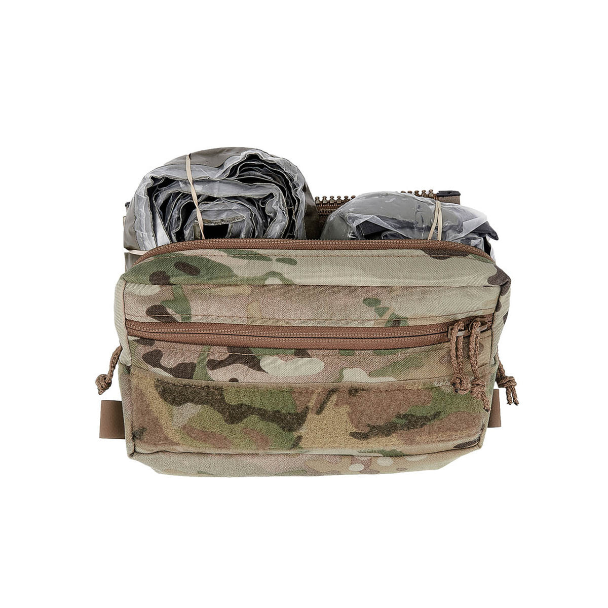 Spiritus Systems Back Panel GP Flap laajennusosa