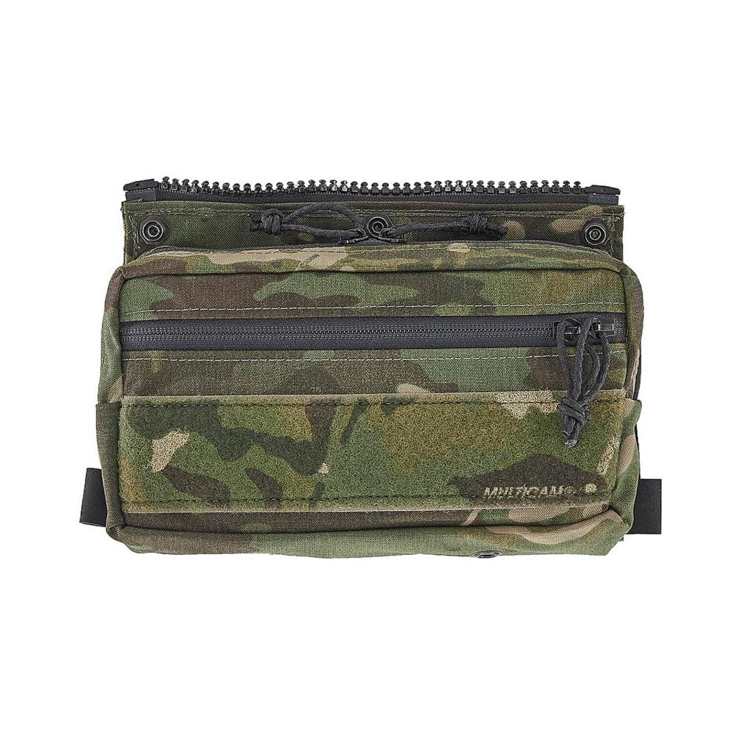 Spiritus Systems Back Panel GP Flap laajennusosa
