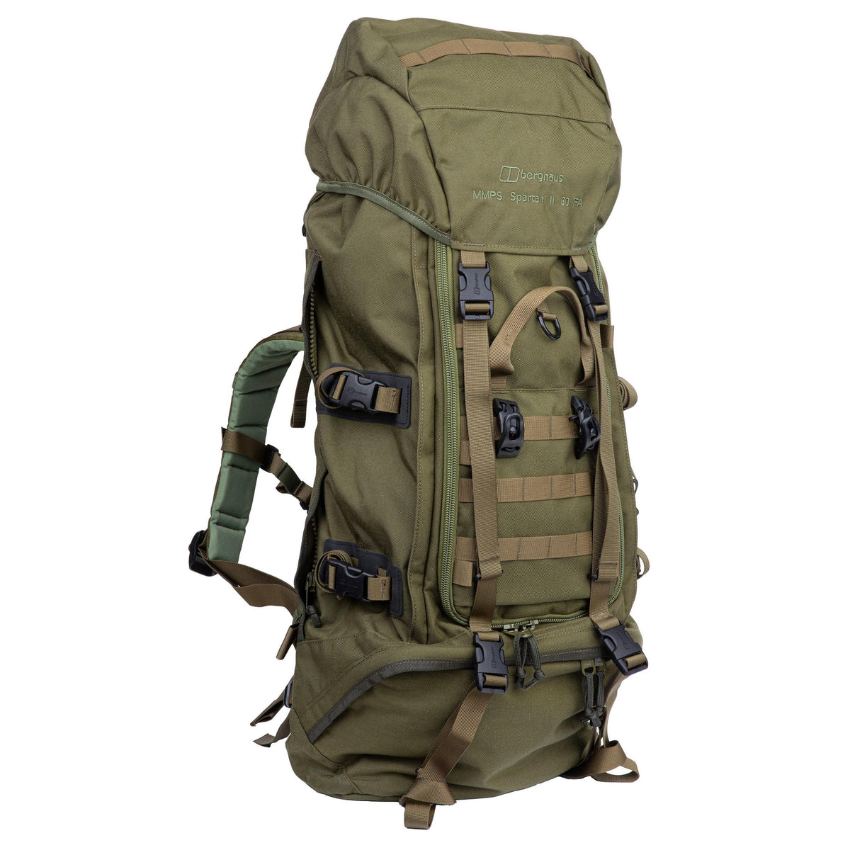 Berghaus Spartan II 60 FA Rucksack