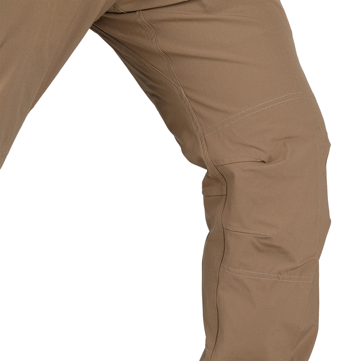 Beyond A5 Rig Light Backcountry Softshell-housut, ylijäämä