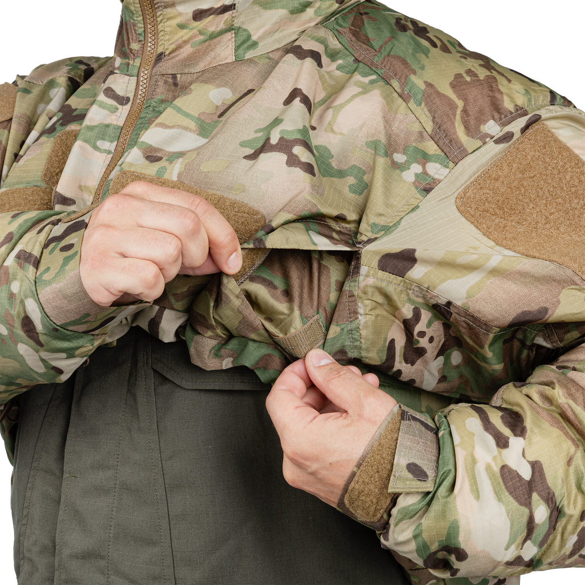 Beyond A7 Fereday Jacket, MultiCam, Surplus