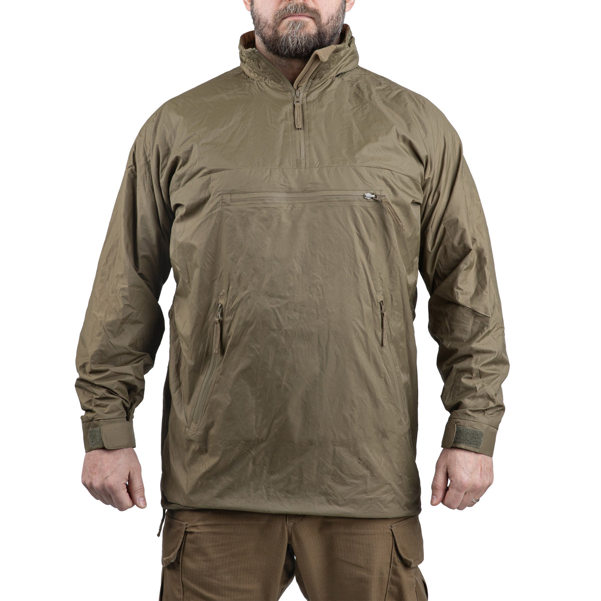 Brittiläinen Lightweight Thermal Smock, Ylijäämä