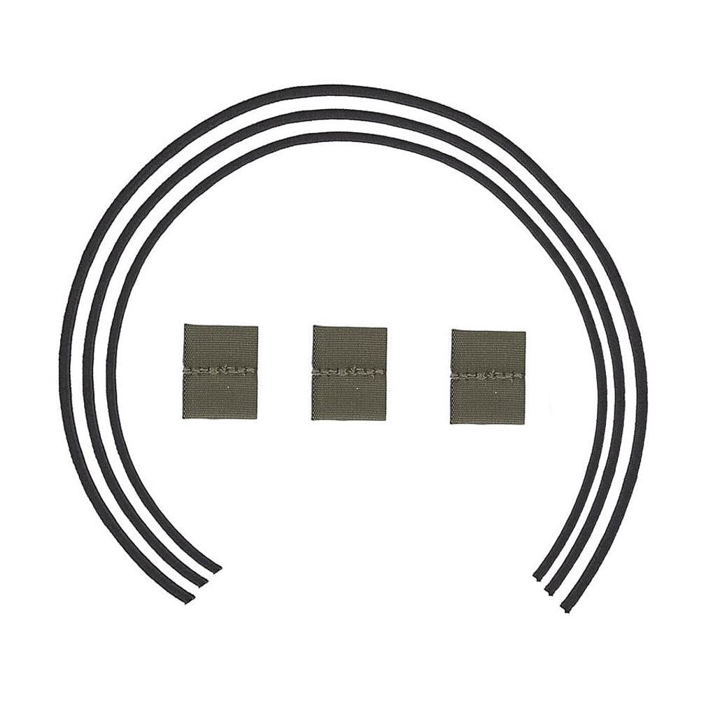 Spiritus Systems Bungee Retention Kit nyörisetti