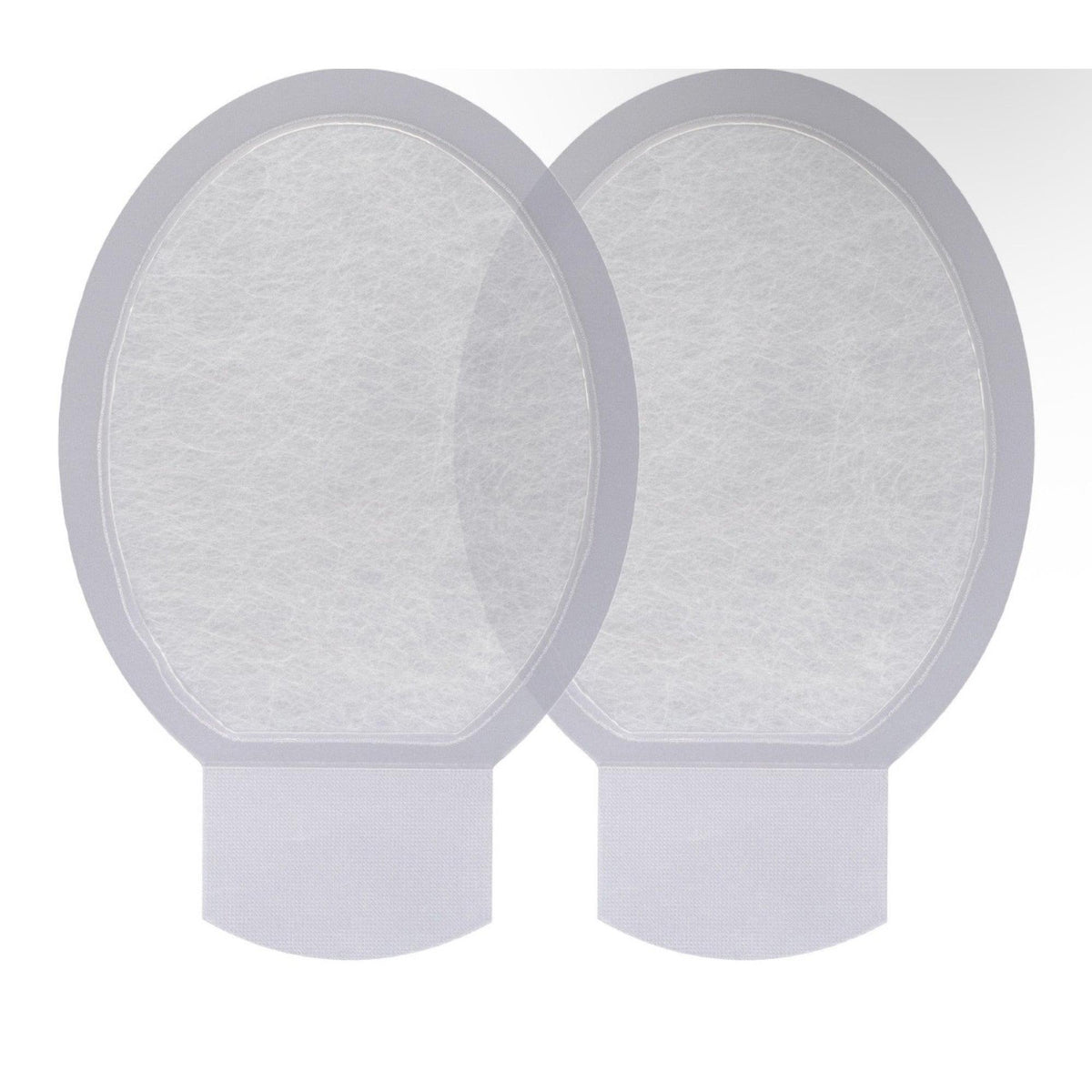 CVN HALO Chest Seals
