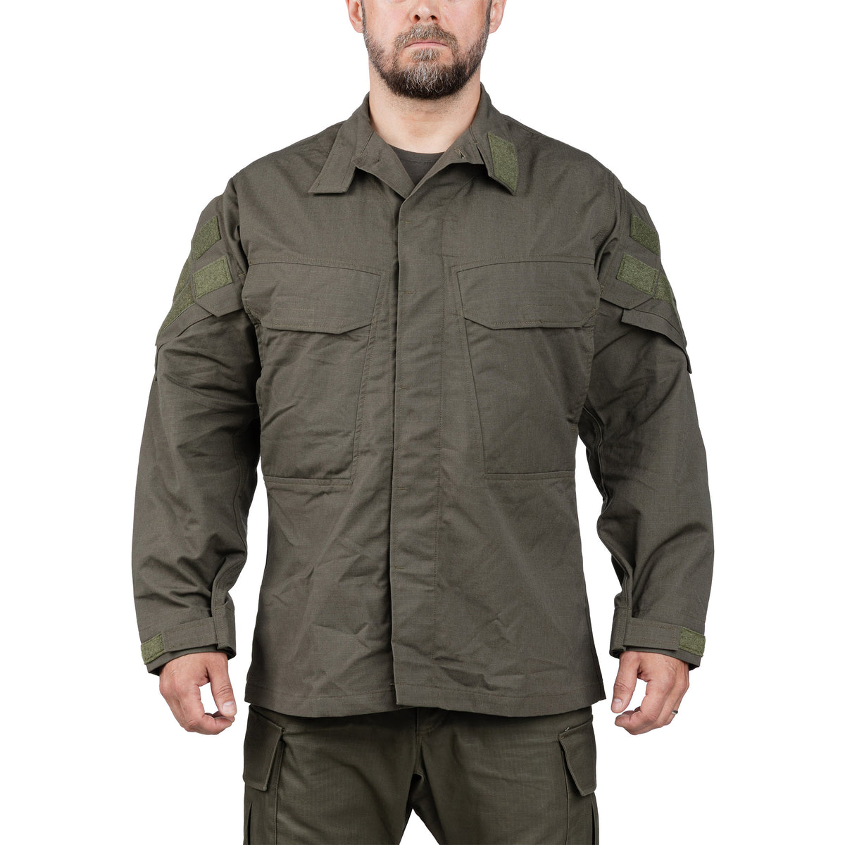 Crye Precision G3 Field Shirt kenttäpaita, ylijäämä