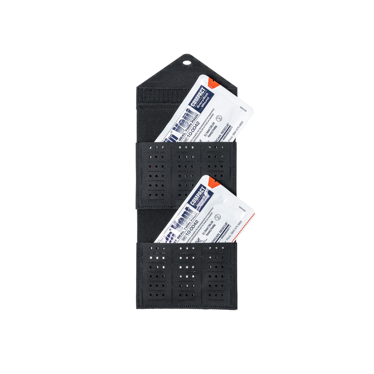 Spiritus Systems The Medical Sleigh Pouch Insert