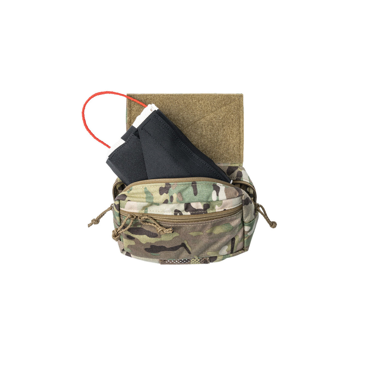 Spiritus Systems The Medical Sleigh Pouch Insert