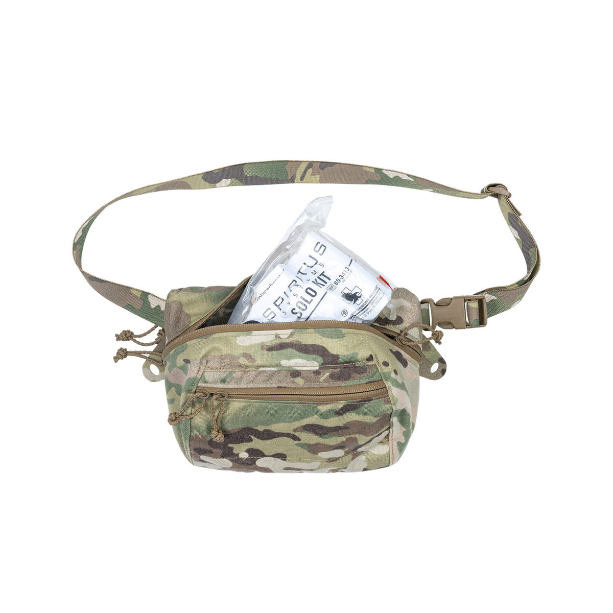 Spiritus Systems The BIG Fanny SACK