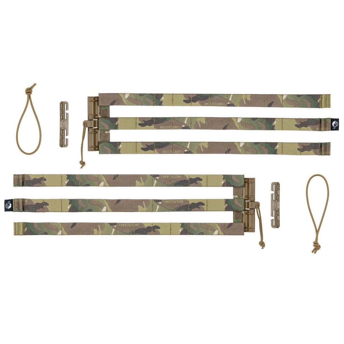Spiritus Systems MOLLE TUBES™ Cummerbund