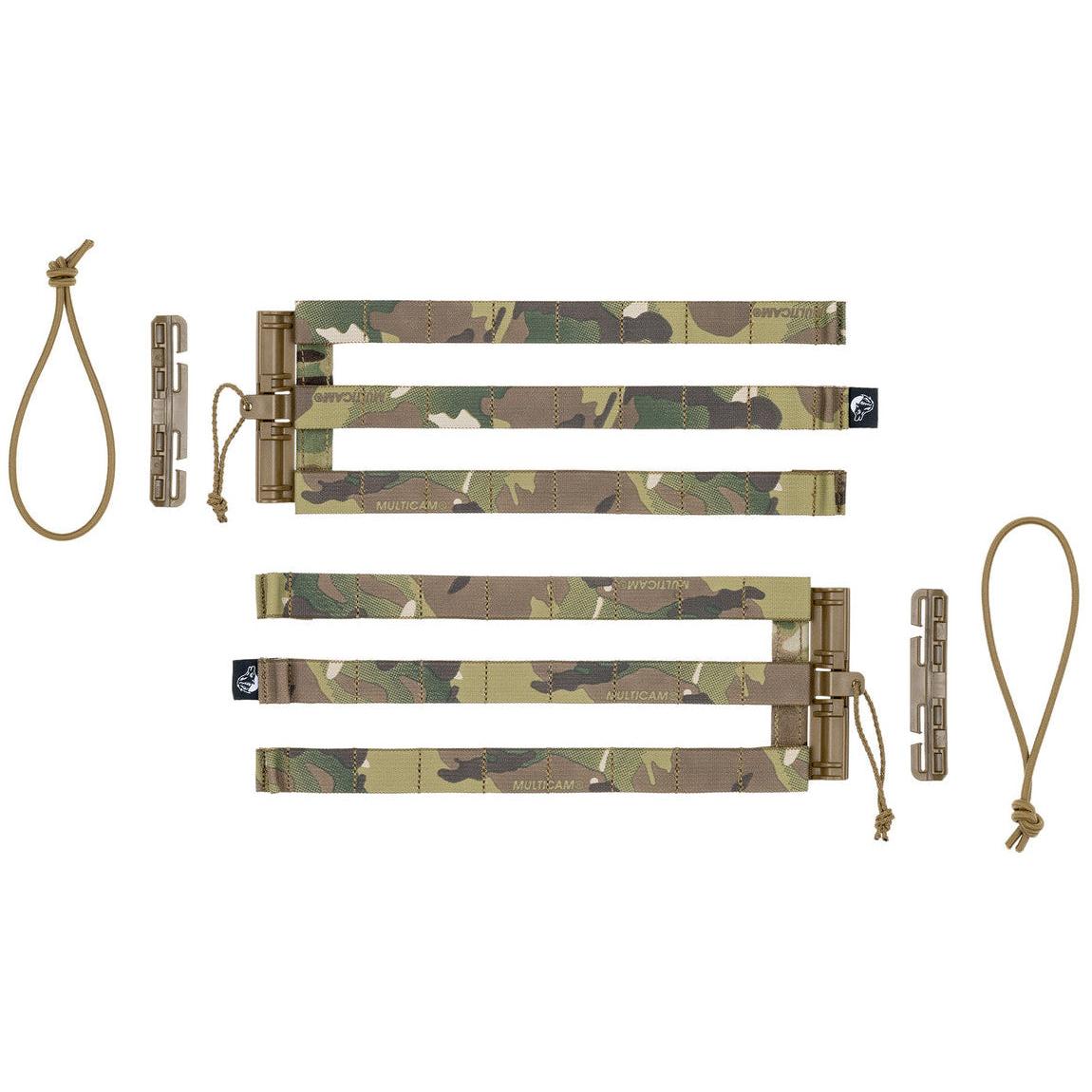 Spiritus Systems MOLLE TUBES™ Cummerbund
