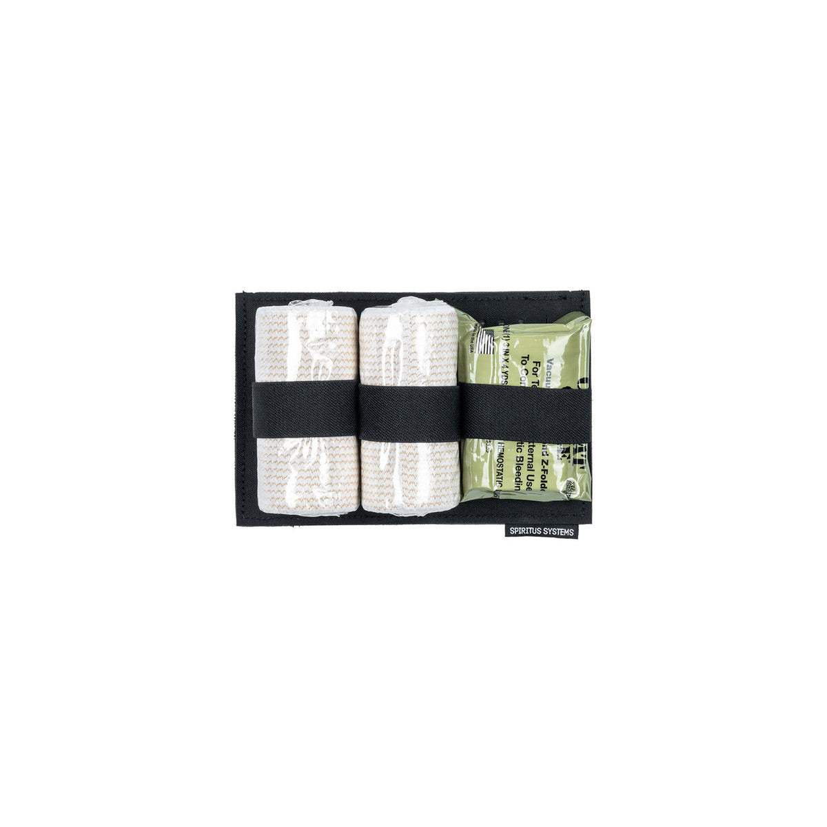 Spiritus Systems Configurable Med Tray Insert Mk2
