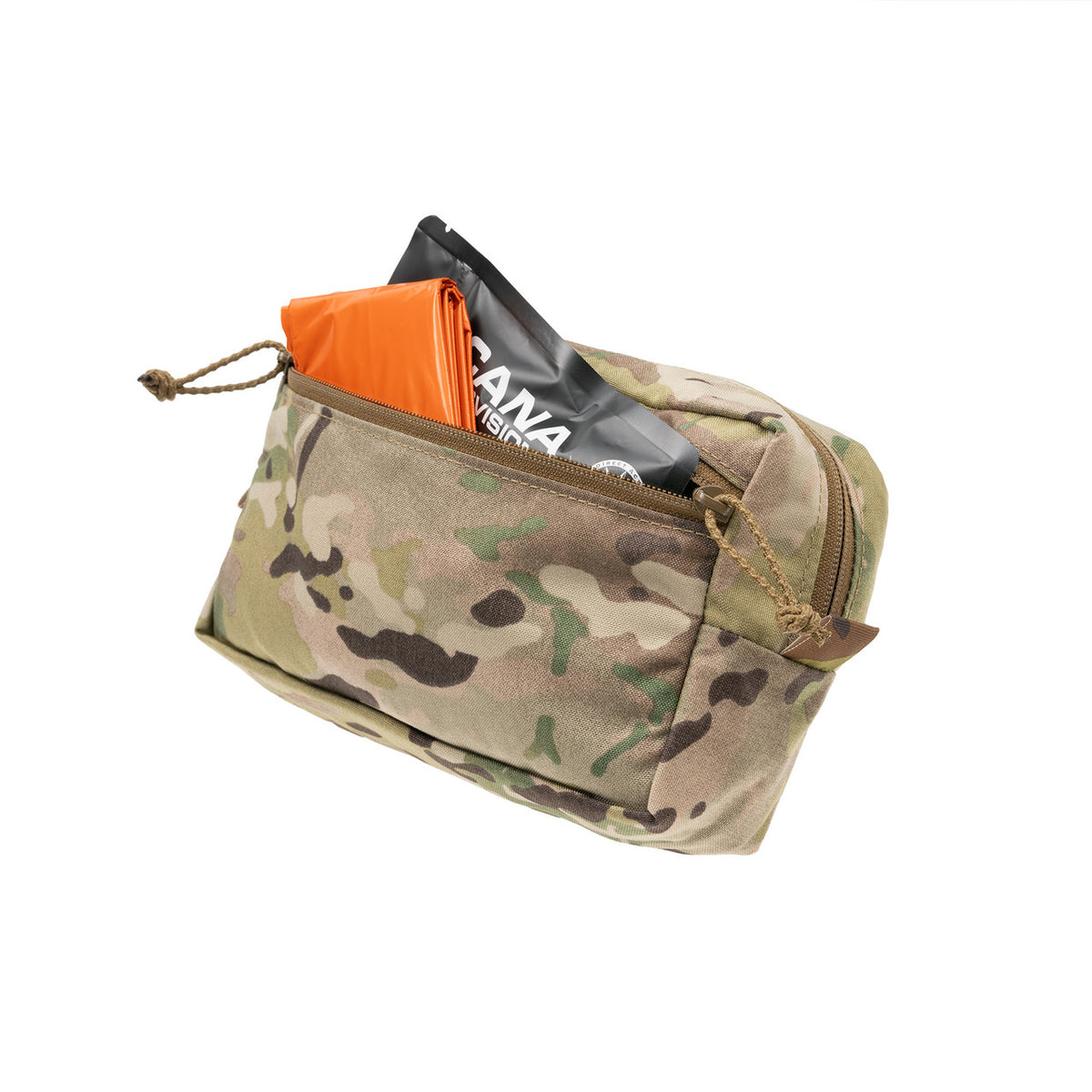 Spiritus Systems GP Wide Pouch