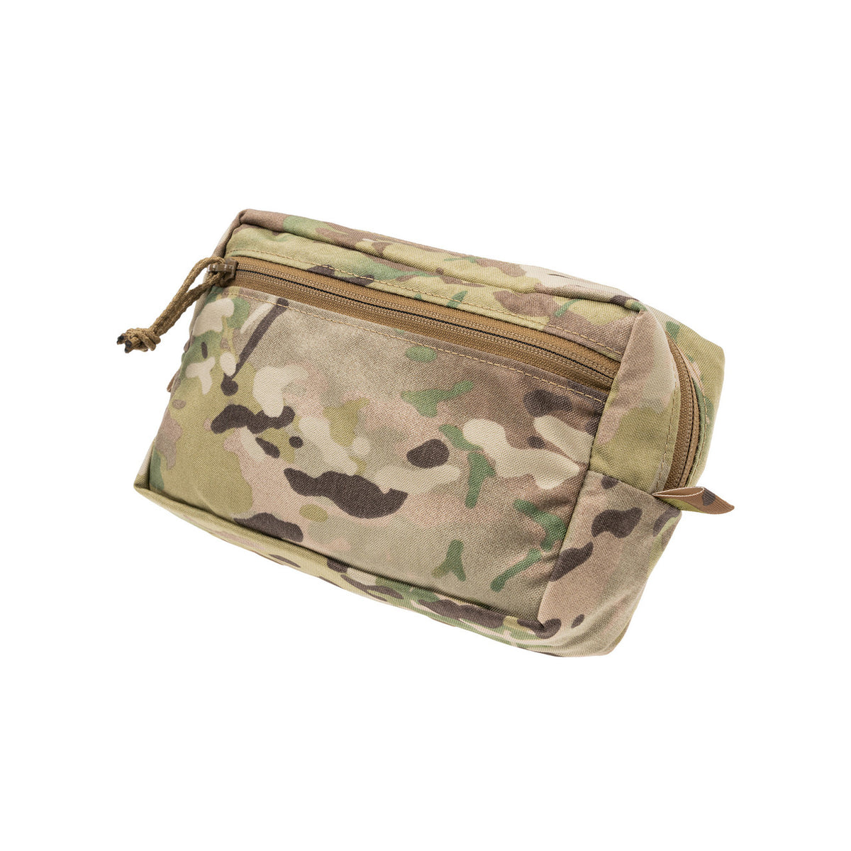 Spiritus Systems GP Wide Pouch