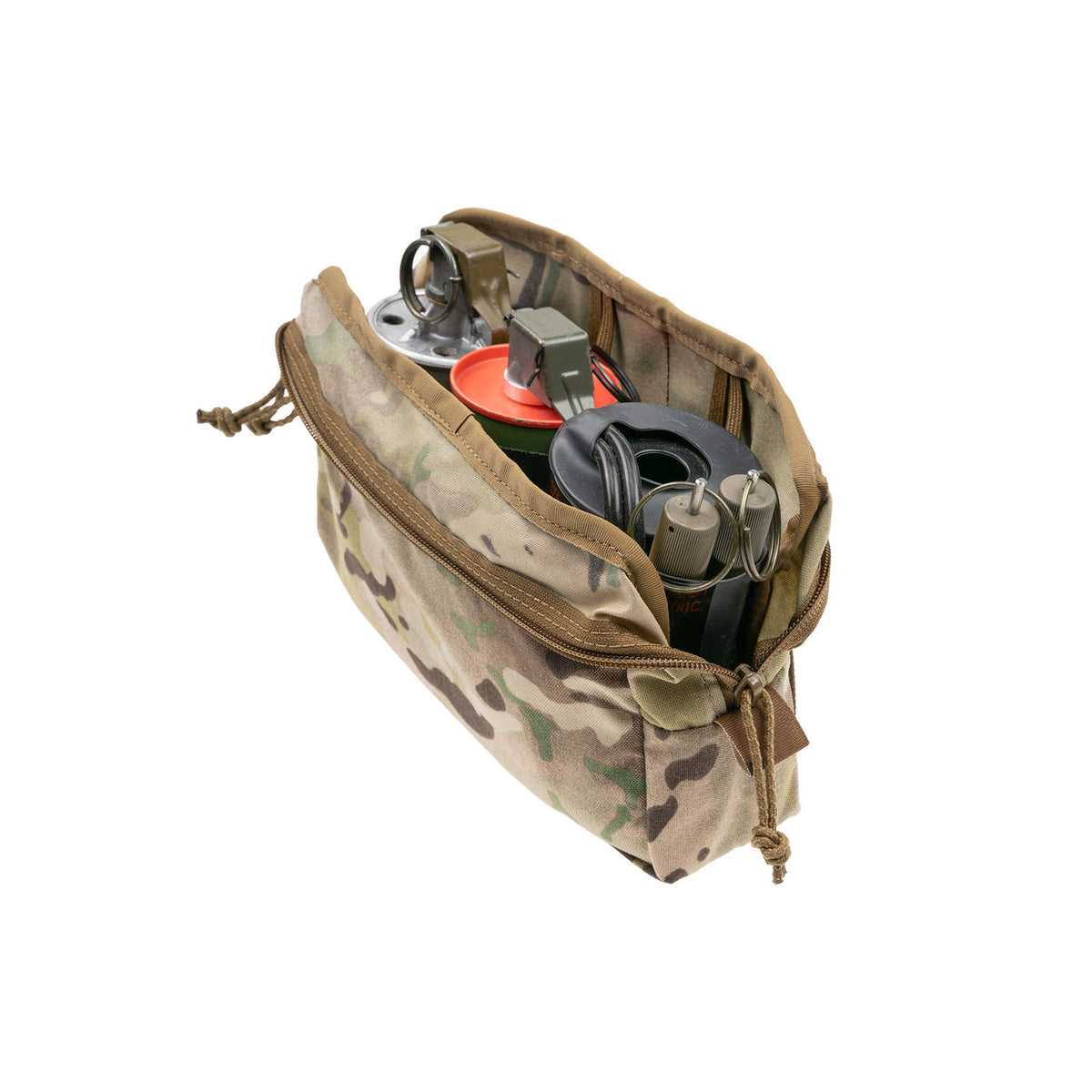 Spiritus Systems GP Wide Pouch