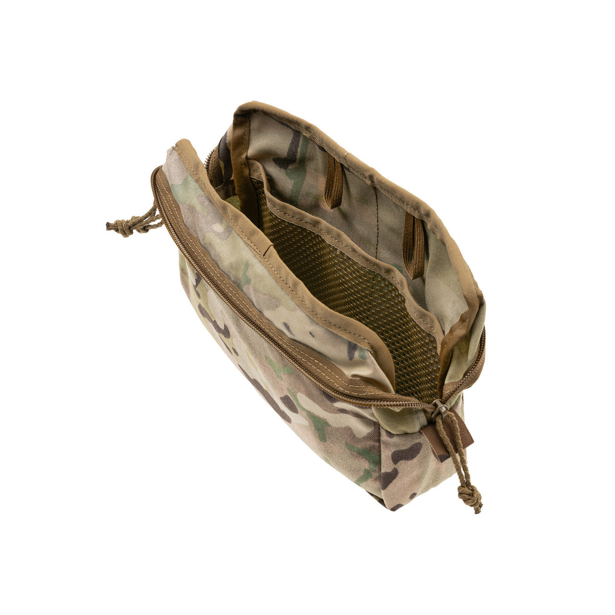Spiritus Systems GP Wide Pouch