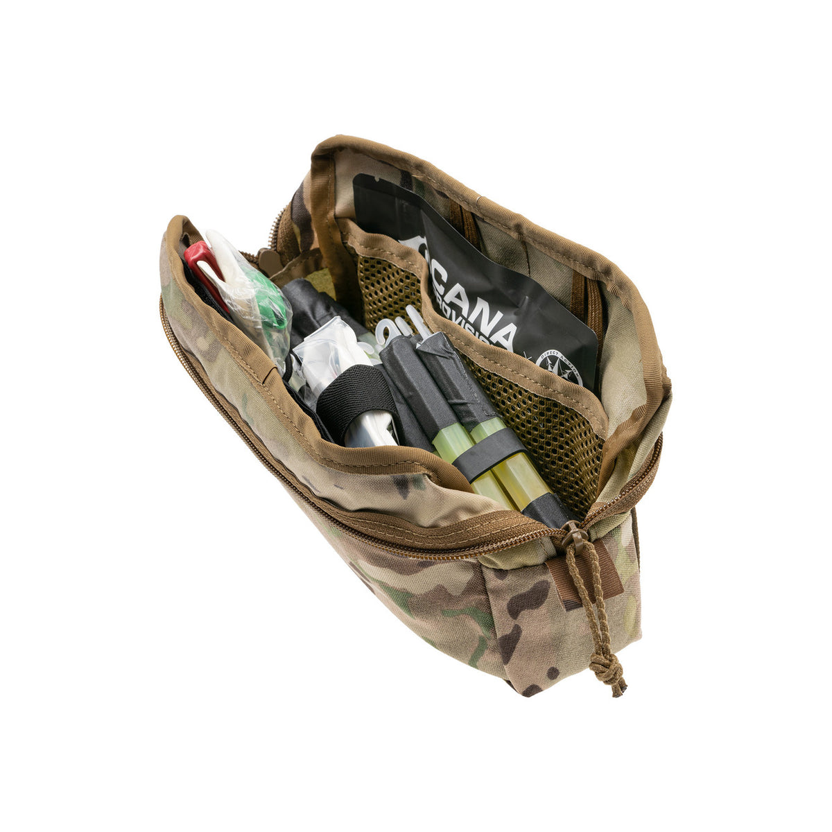 Spiritus Systems GP Wide Pouch