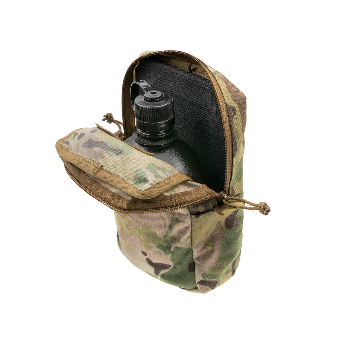 Spiritus Systems GP Tall Pouch