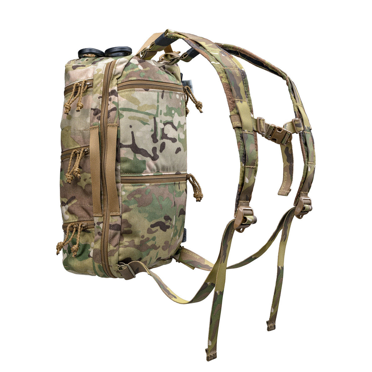 Spiritus Systems The Delta Bag
