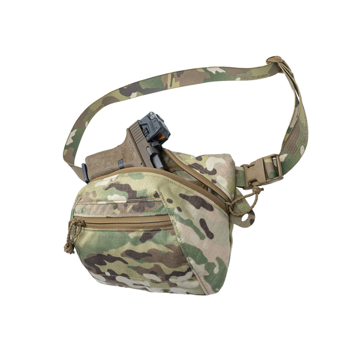 Spiritus Systems The BIG Fanny SACK