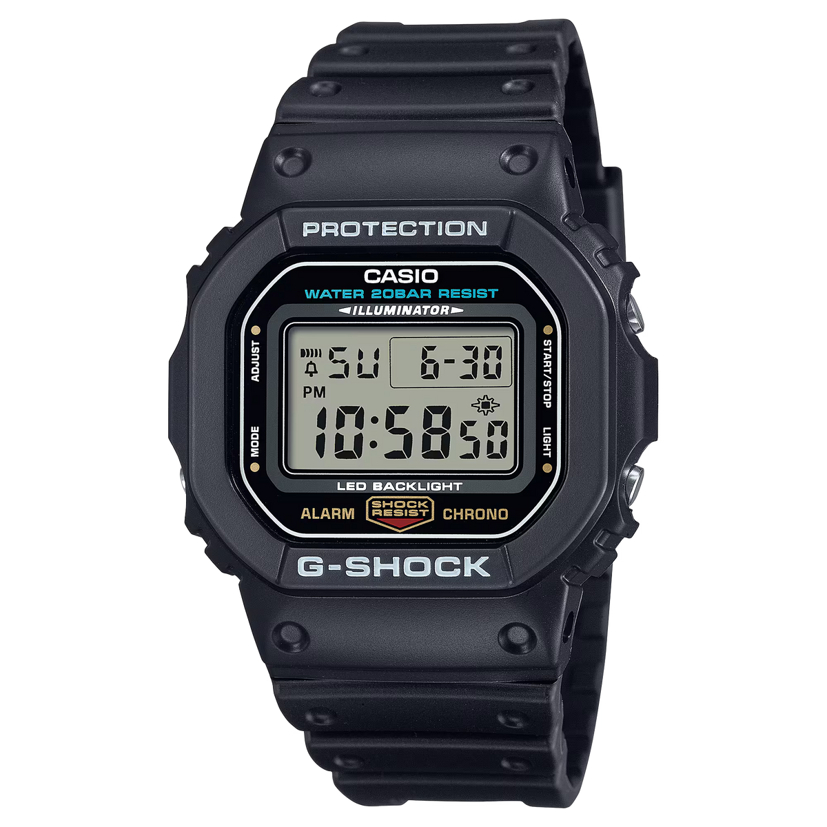 Casio G-Shock DW-5600UE-1ER