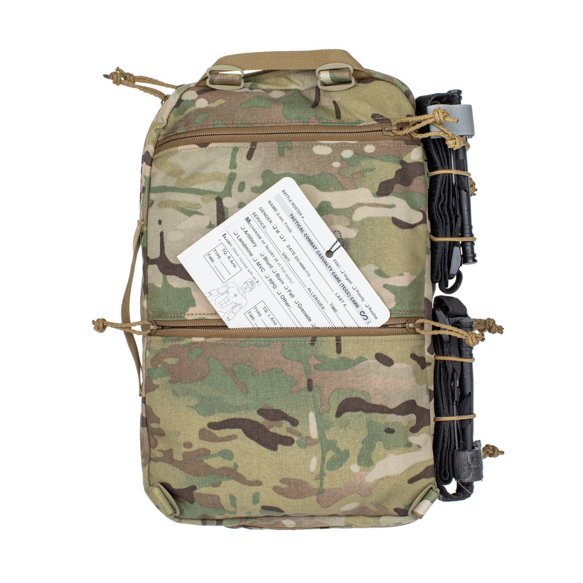 Spiritus Systems The Delta Bag