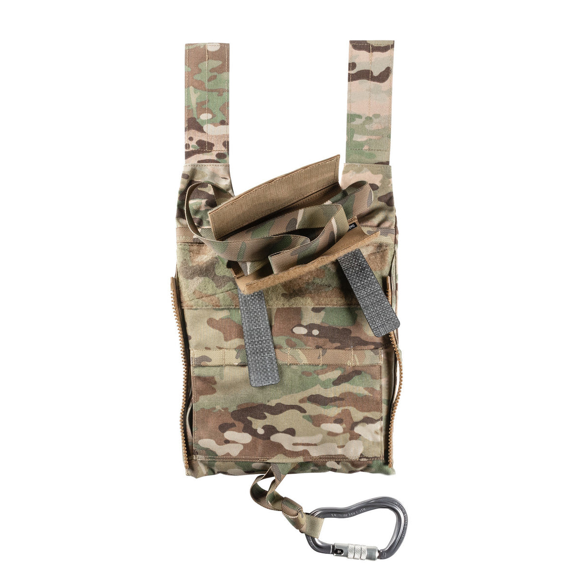 Spiritus Systems Recovery Handle Mk2 pelastushihna