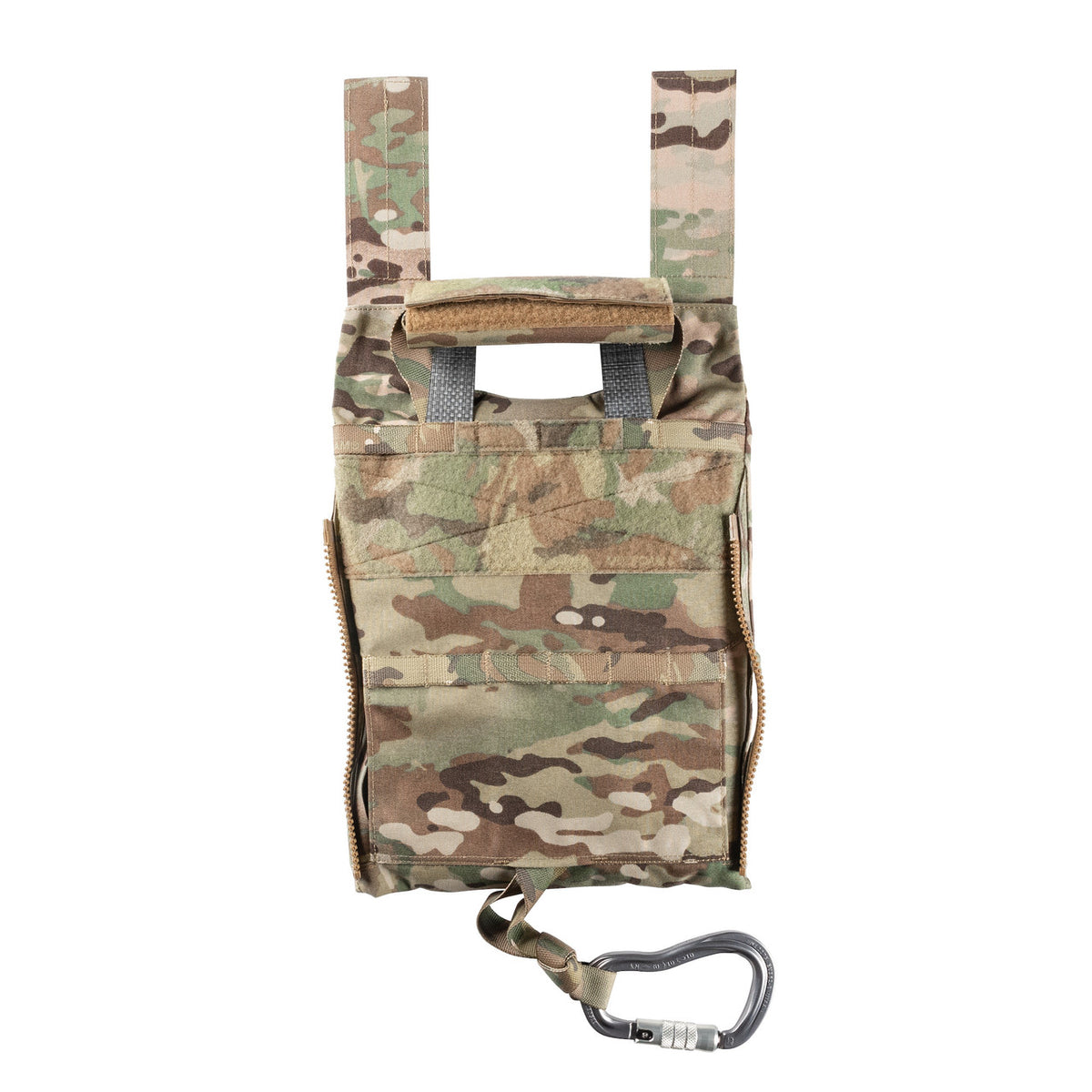Spiritus Systems Recovery Handle Mk2 pelastushihna
