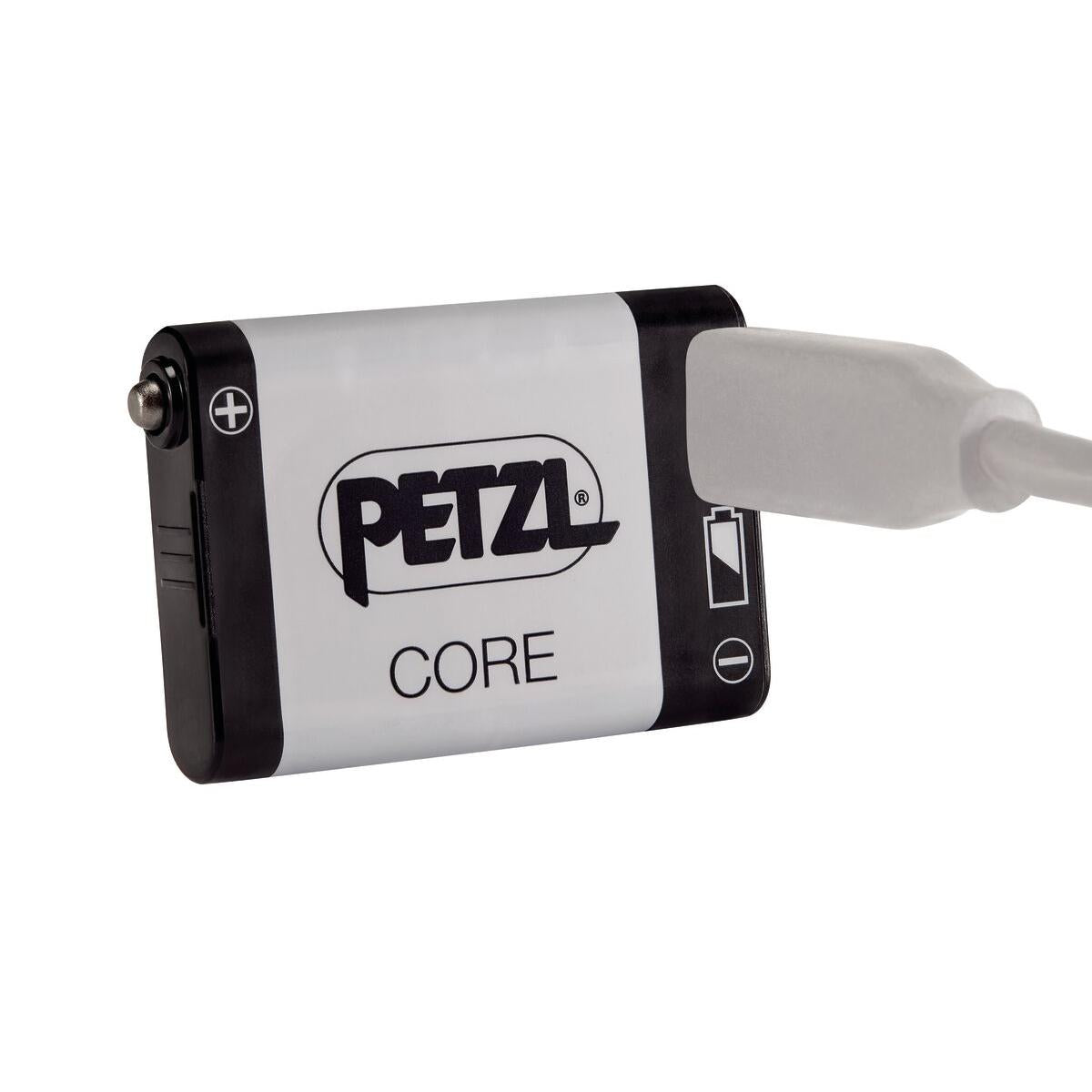 Petzl Core battery, Li-Ion 4.5 Wh 