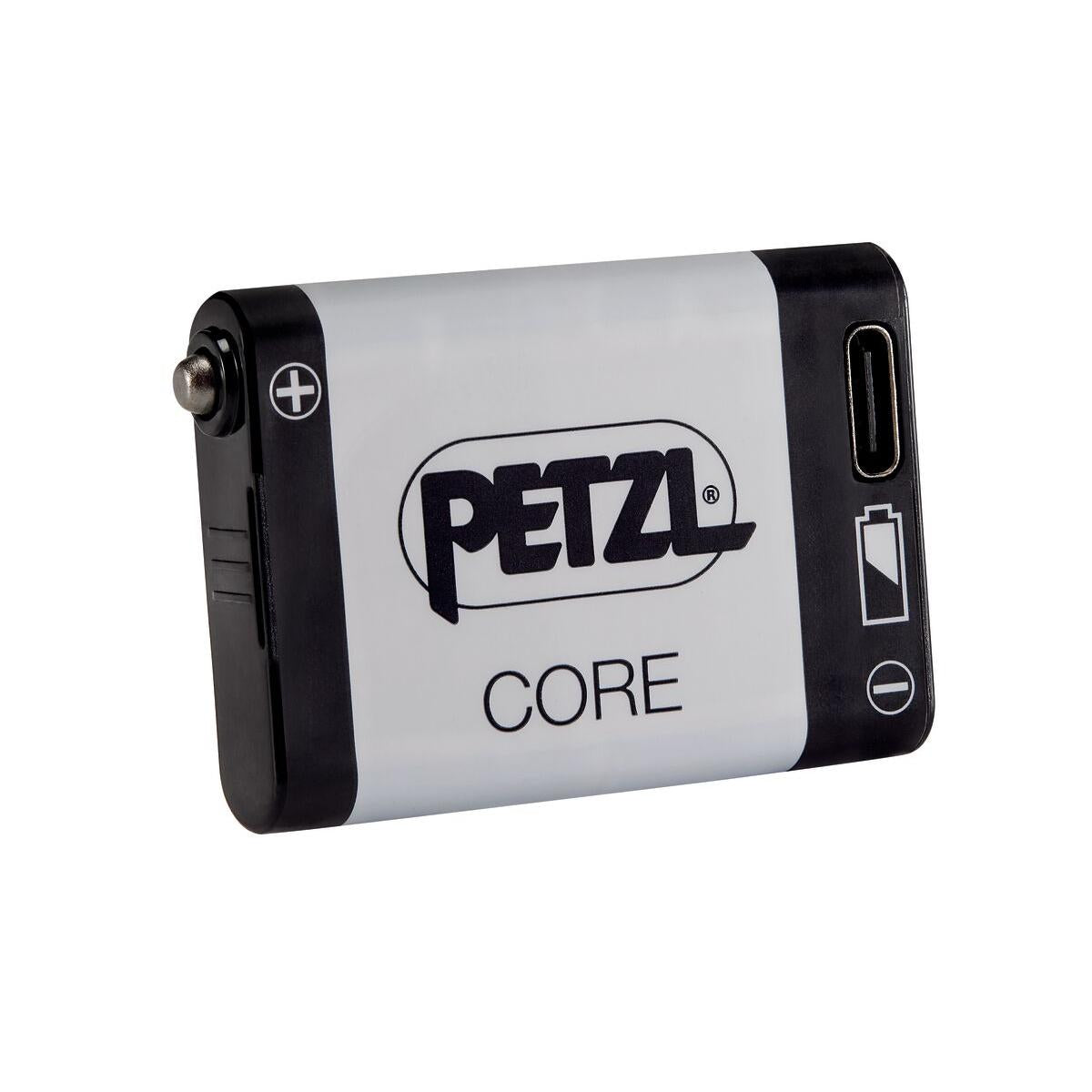 Petzl Core -akku Li-Ion 4.5 Wh