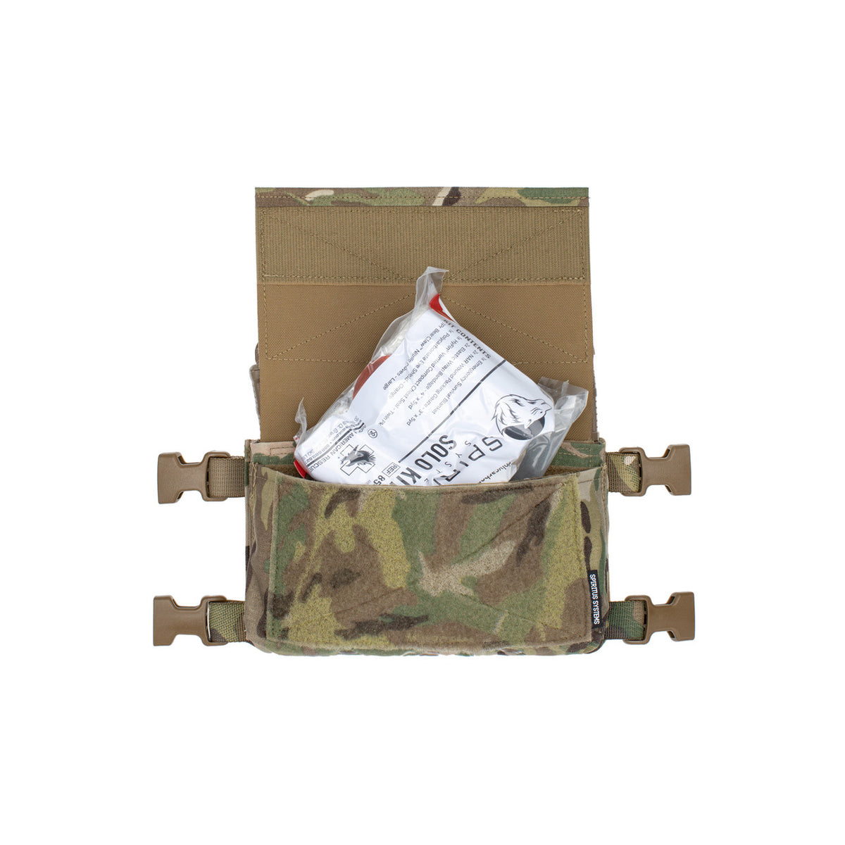 Spiritus Systems Micro Fight Full Flap MK2