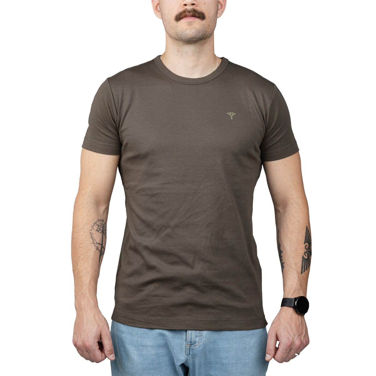 Finnish Brutality Be Safe T-Shirt