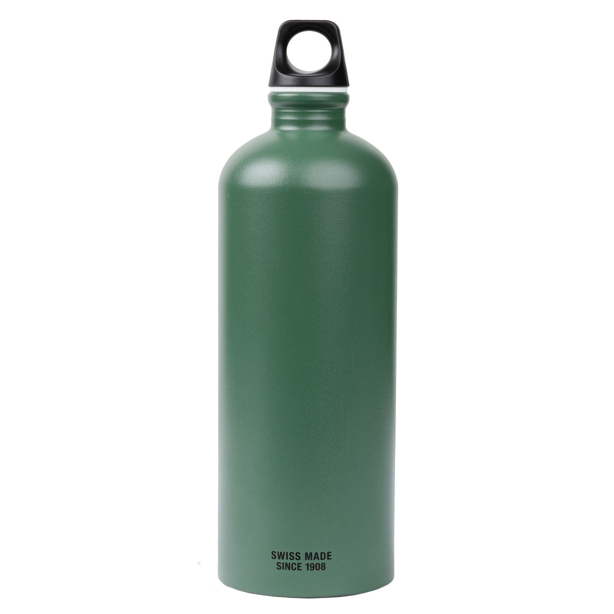 Finnish Brutality SIGG Traveller Bottle, 1,0 litra 