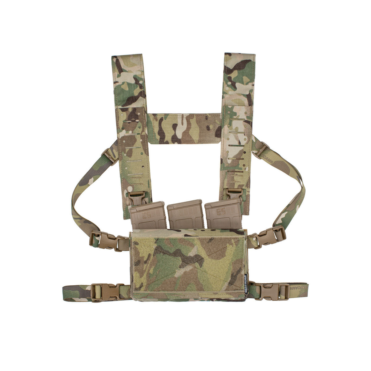 Spiritus Systems Micro Fight Full Flap MK2