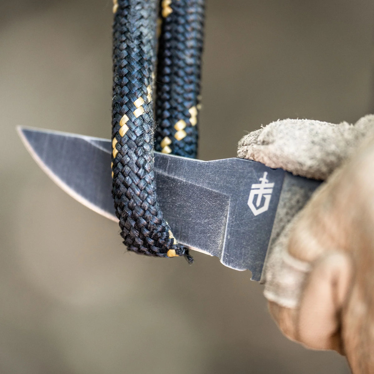 Gerber Ghostrike Fixed Blade Knife