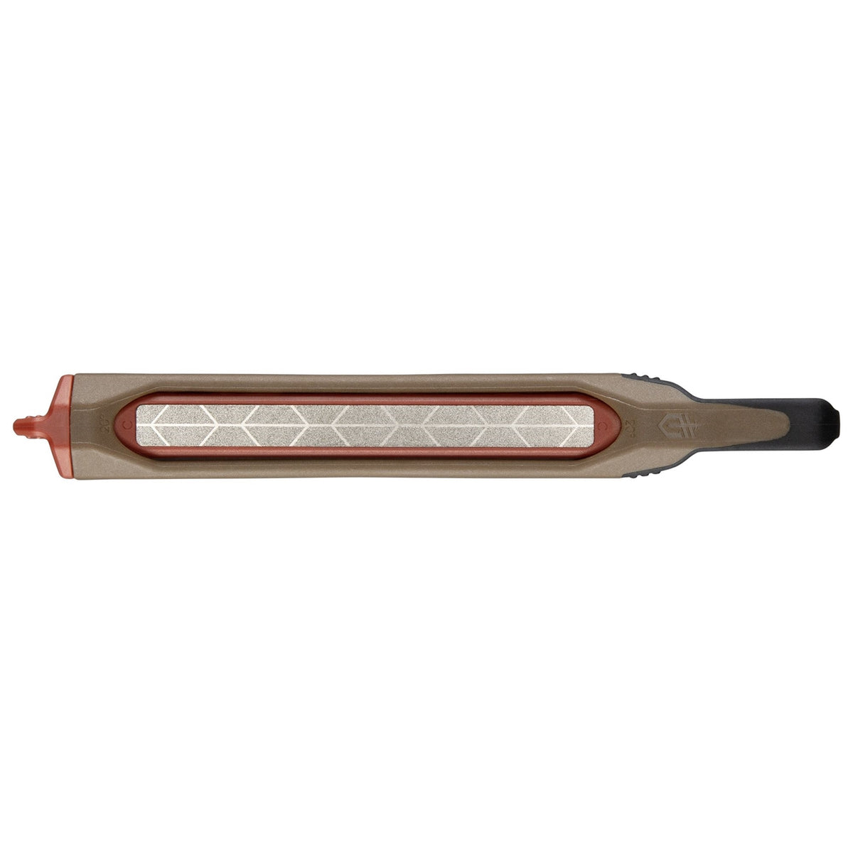 Gerber Edgefield Pack Sharpener teroitin