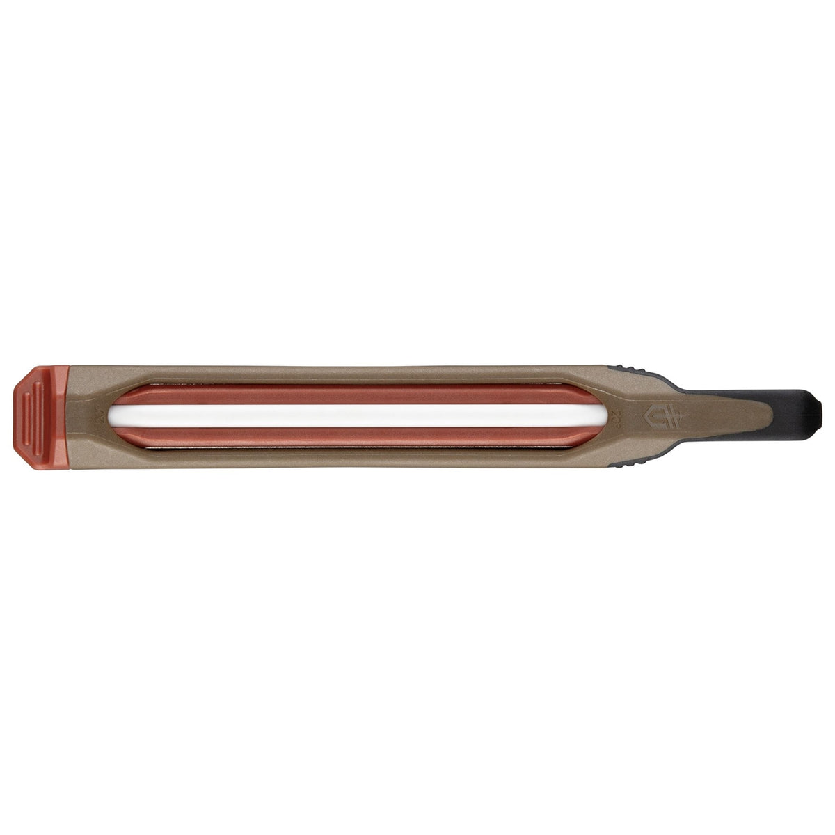 Gerber Edgefield Pack Sharpener teroitin