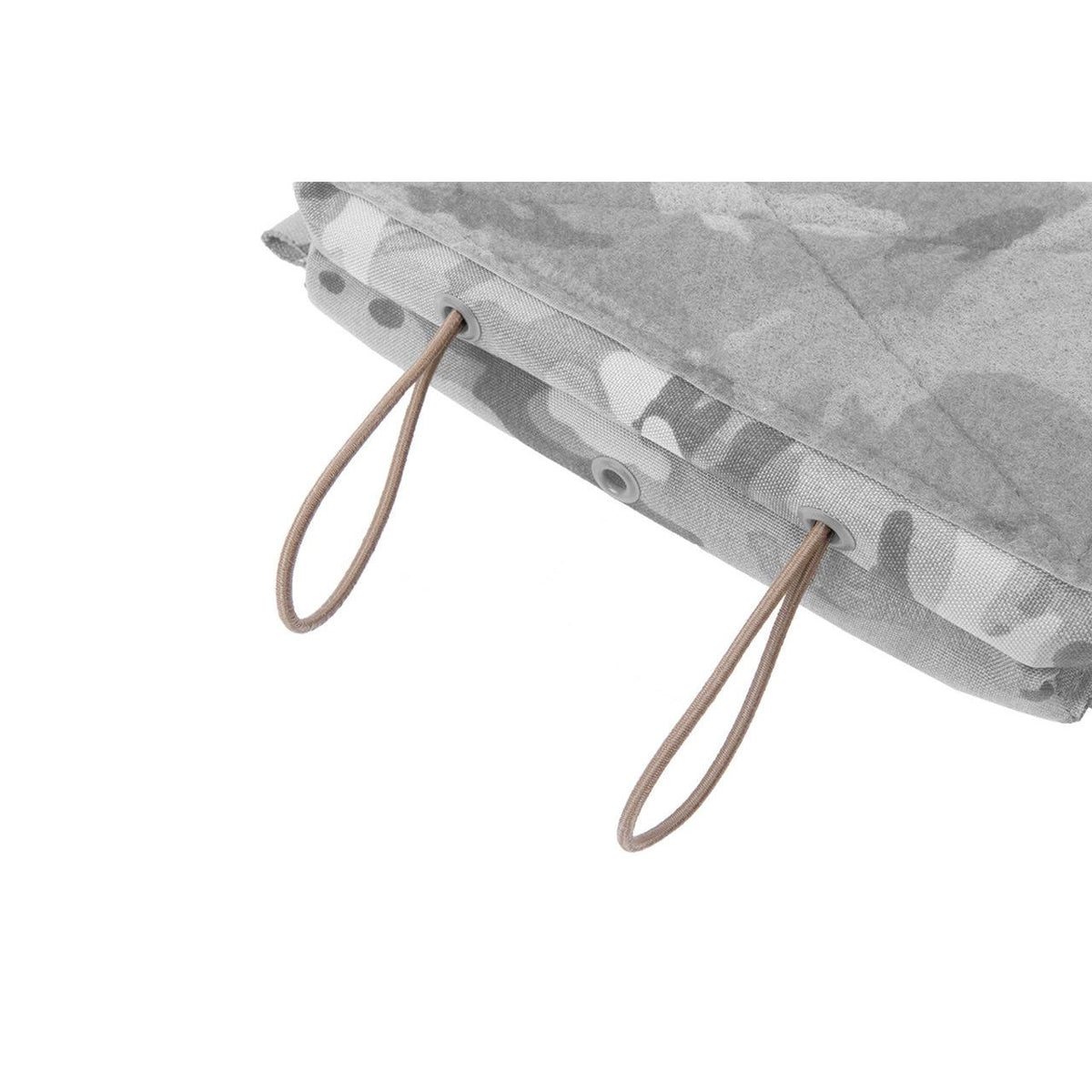 Spiritus Systems Universal Retention Kit