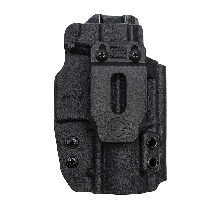 C&G Holsters H&K SFP9 Covert Kydex Holster