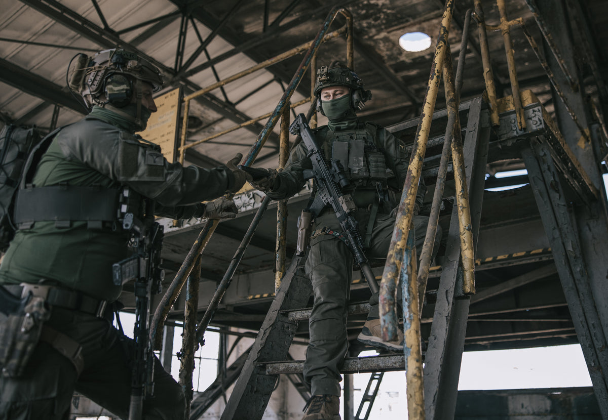 Varusteleka L4 Combat Pants